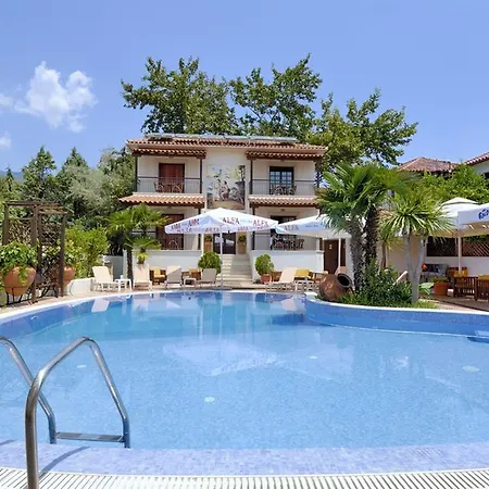 Aparthotel Enalion