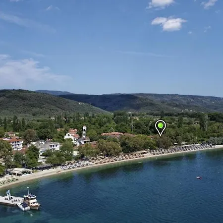 Enalion Aparthotel