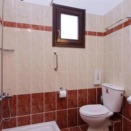 Aparthotel Enalion