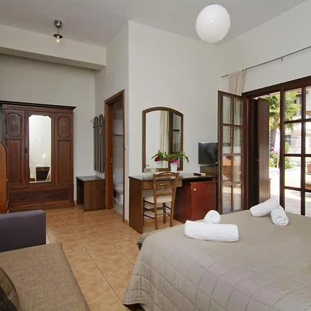 Aparthotel Enalion