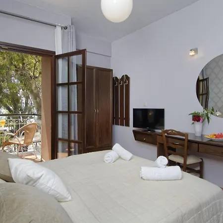 Aparthotel Enalion