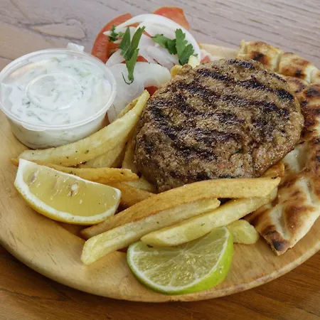 Enalion Aparthotel 2*