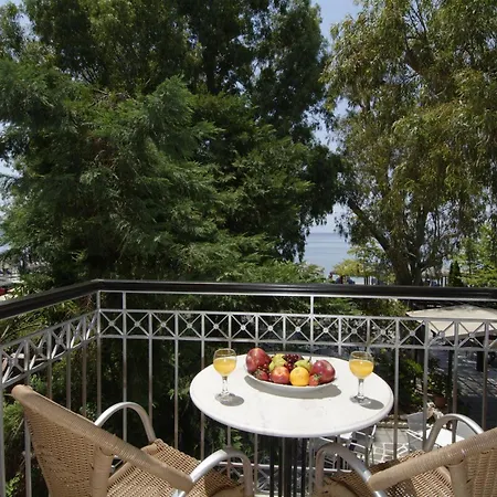 Aparthotel Enalion Kala Nera