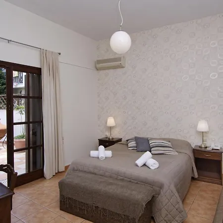 Enalion Aparthotel Kala Nera