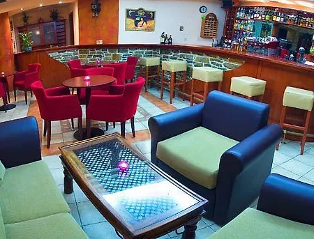 Enalion Aparthotel