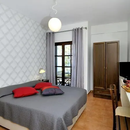 Aparthotel Enalion Kala Nera