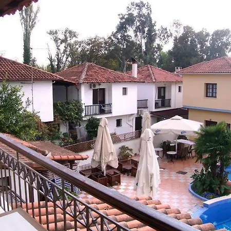 Aparthotel Enalion 2*