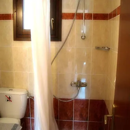 Enalion Aparthotel Kala Nera