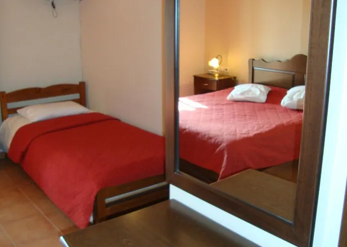 Enalion Aparthotel 2*