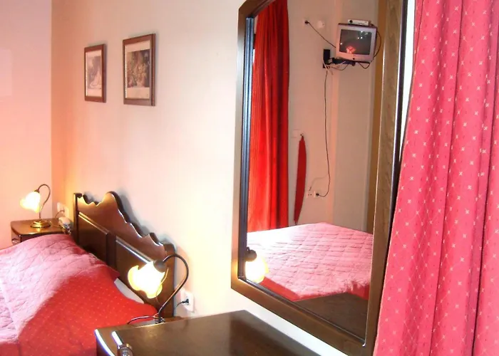 Enalion Aparthotel 2*