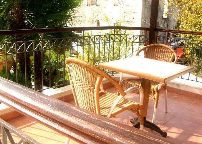 Aparthotel Enalion Kala Nera