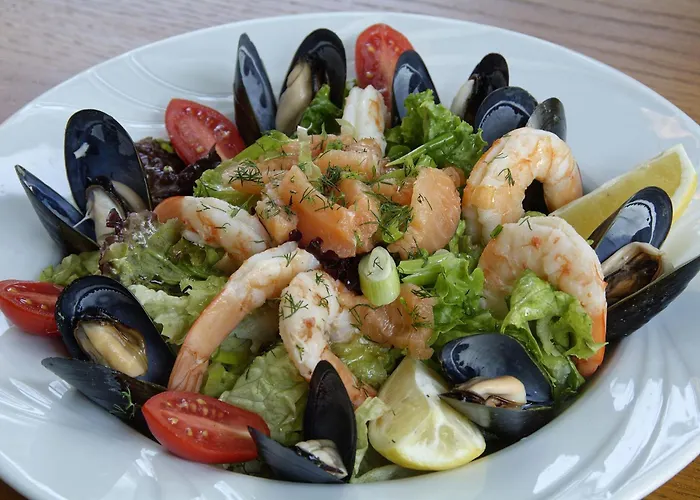 Enalion Aparthotel 2*