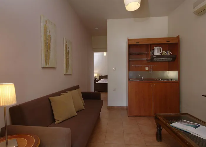 Aparthotel Enalion Kala Nera