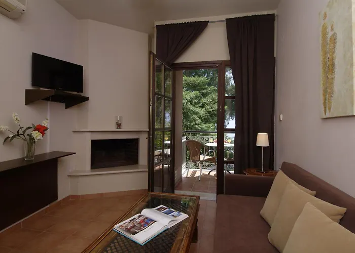 Enalion 2* Kala Nera