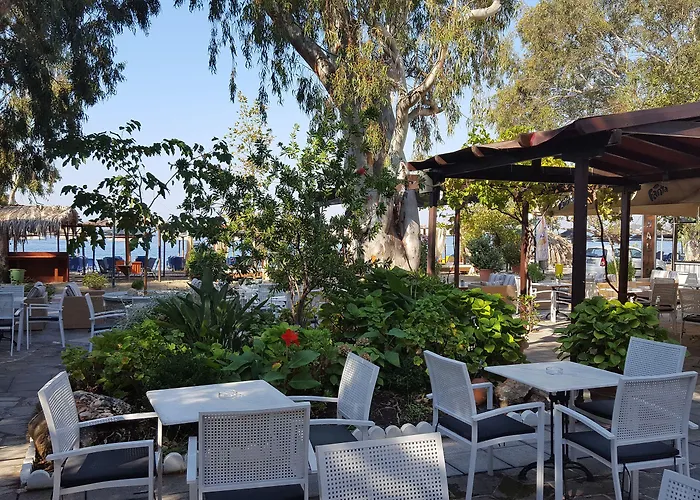 Aparthotel Enalion Kala Nera