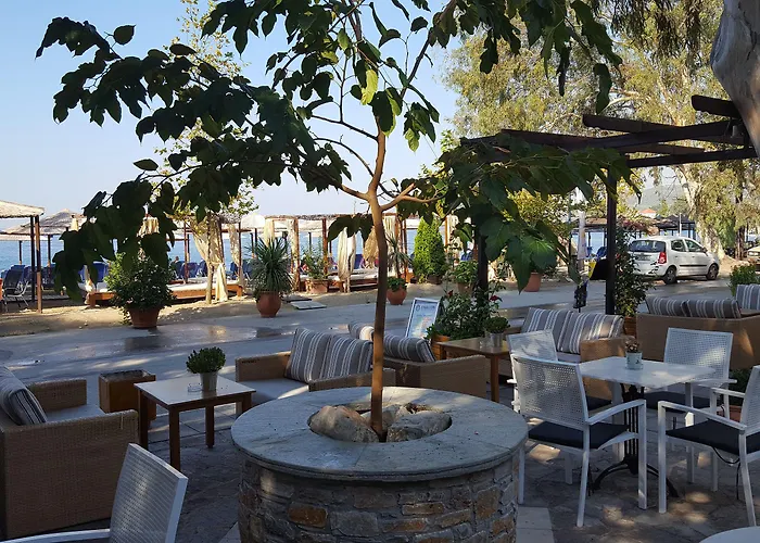 Aparthotel Enalion Kala Nera