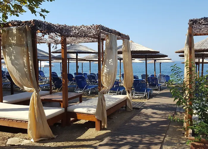 Aparthotel Enalion 2*