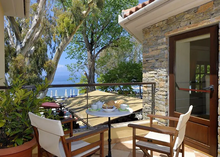 Aparthotel Enalion 2*