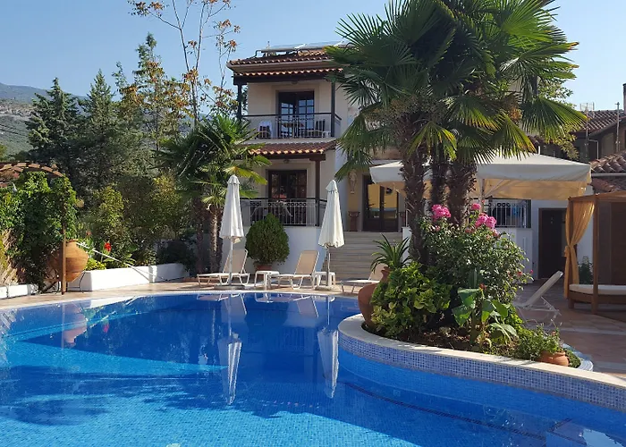 Enalion 2* Kala Nera