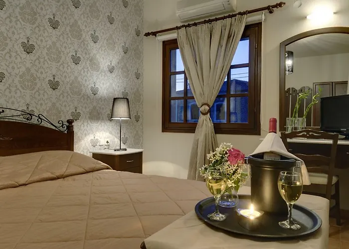 Aparthotel Enalion Kala Nera