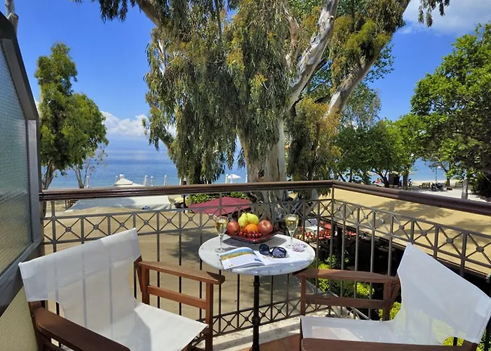 Aparthotel Enalion Kala Nera