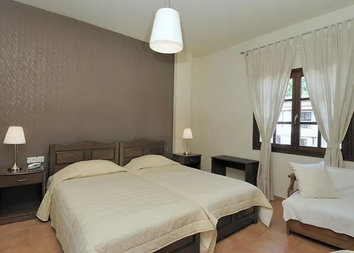 Aparthotel Enalion Kala Nera