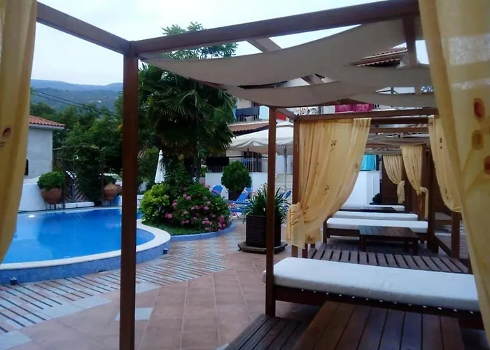 Aparthotel Enalion Kala Nera