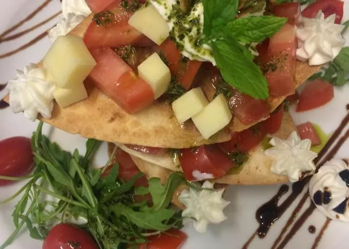 Aparthotel Enalion 2*