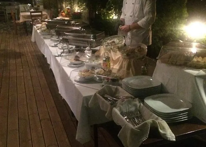 Aparthotel Enalion Kala Nera