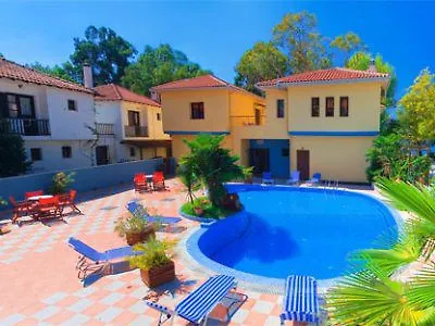 Enalion 2* Kala Nera