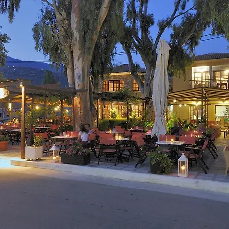 Lejlighedshotel Enalion Kala Nera