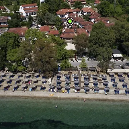 Aparthotel Enalion