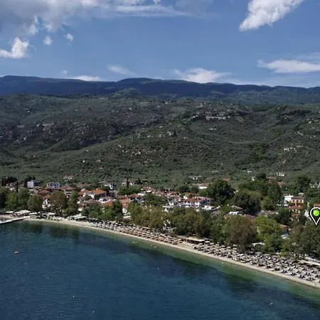 Enalion Aparthotel