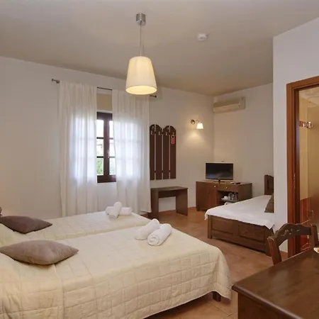 Enalion Aparthotel