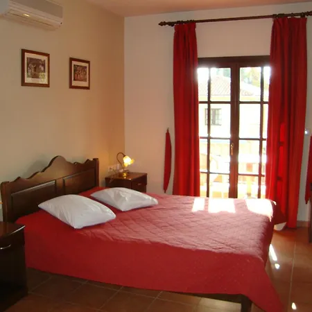 Enalion Lejlighedshotel Kala Nera