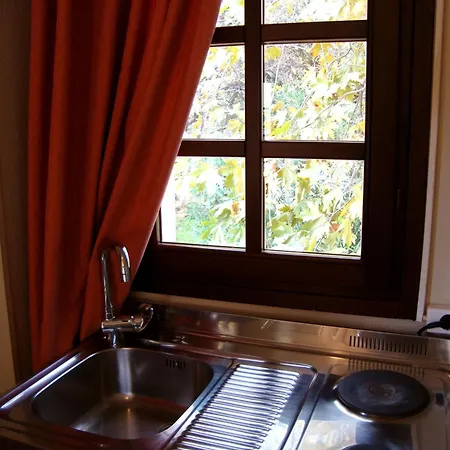 Aparthotel Enalion