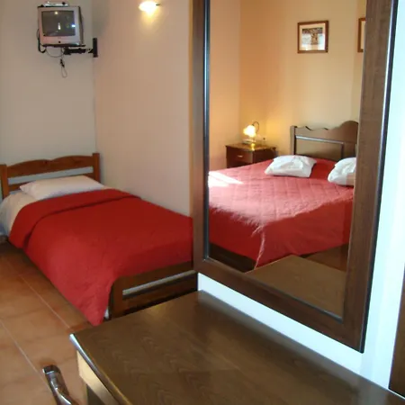 Enalion Lejlighedshotel 2*