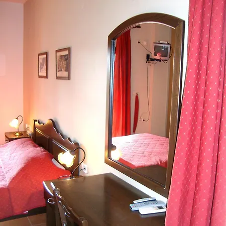 Enalion Lejlighedshotel 2*