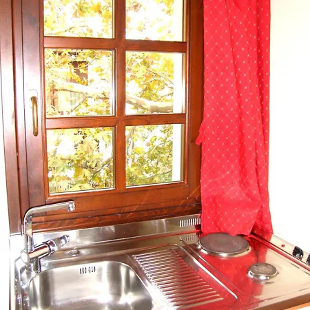 Lejlighedshotel Enalion 2*