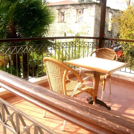 Aparthotel Enalion Kala Nera