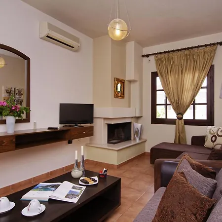 Aparthotel Enalion