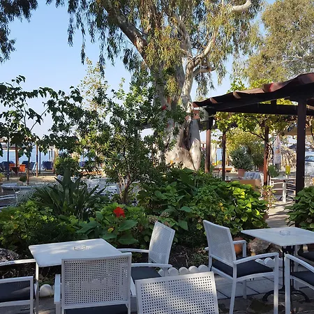 Lejlighedshotel Enalion Kala Nera