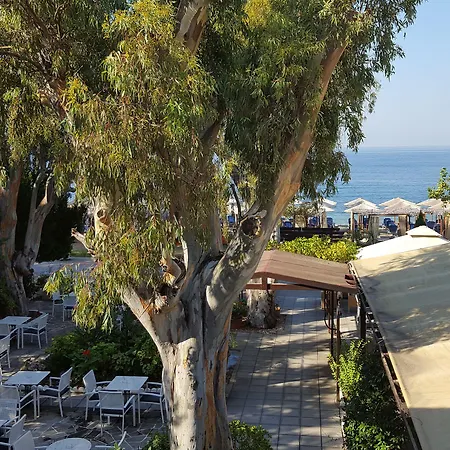Aparthotel Enalion 2*