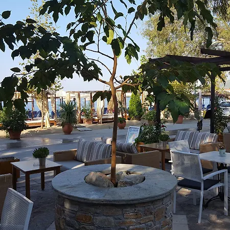 Aparthotel Enalion Kala Nera
