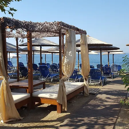 Aparthotel Enalion 2*
