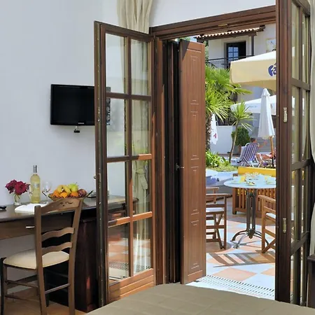 Lejlighedshotel Enalion