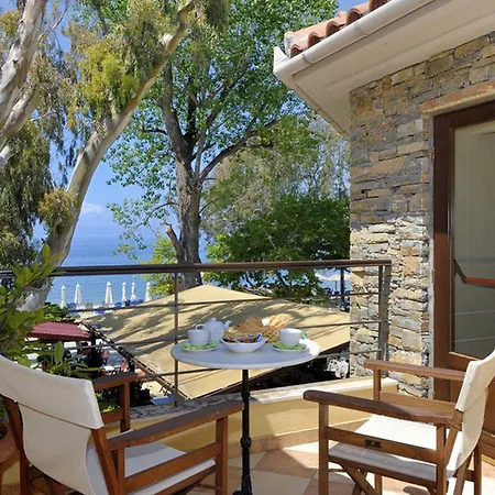 Aparthotel Enalion 2*
