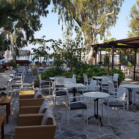 Lejlighedshotel Enalion