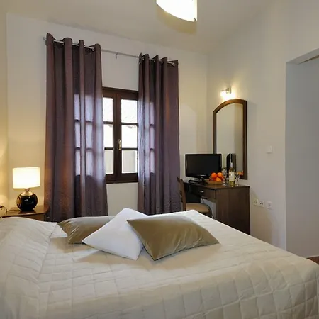 Aparthotel Enalion