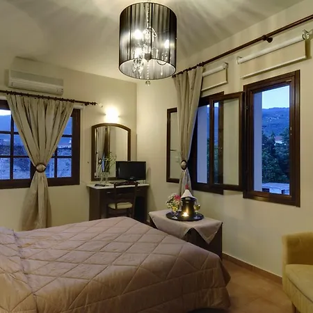 Aparthotel Enalion